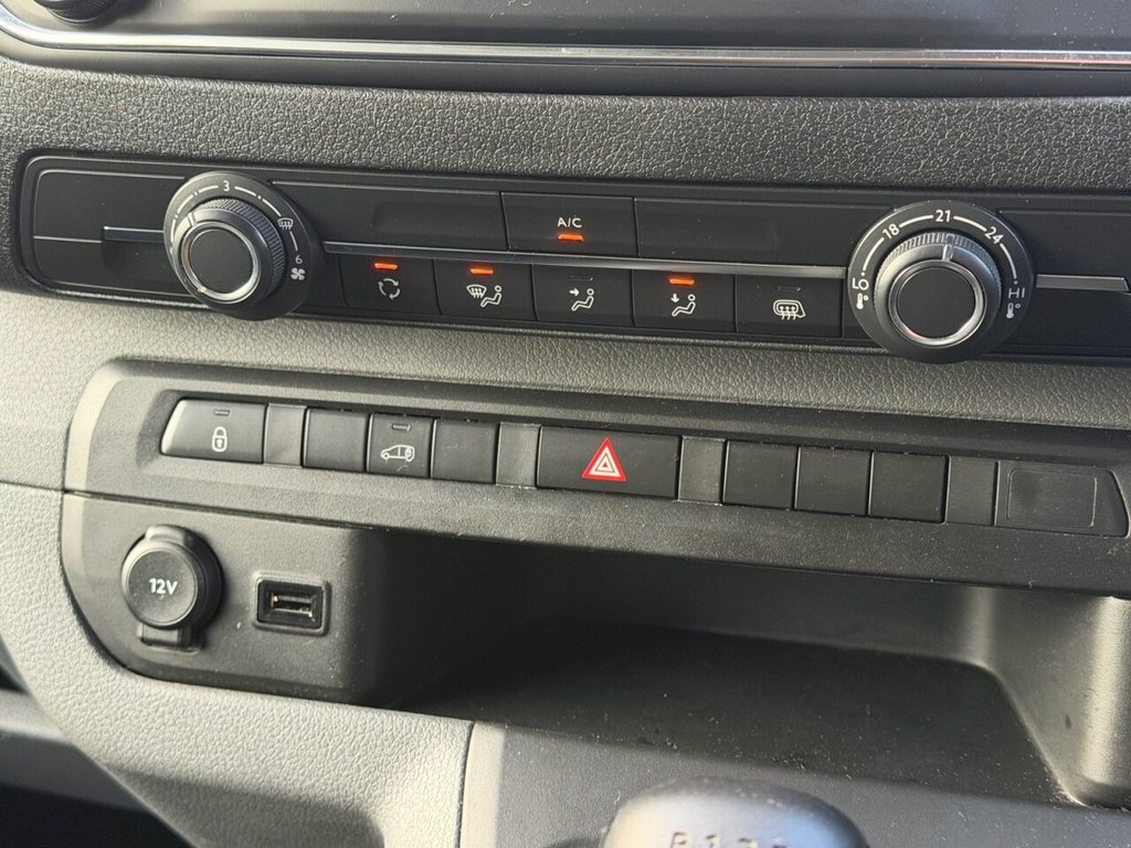 Used Vauxhall Vivaro 2021 for sale - 76821217: Photo 14