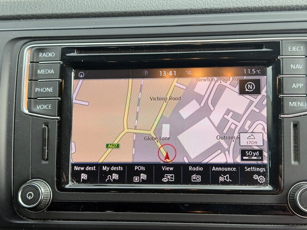 Used Volkswagen Transporter 2018 for sale - 77673511: Photo 19