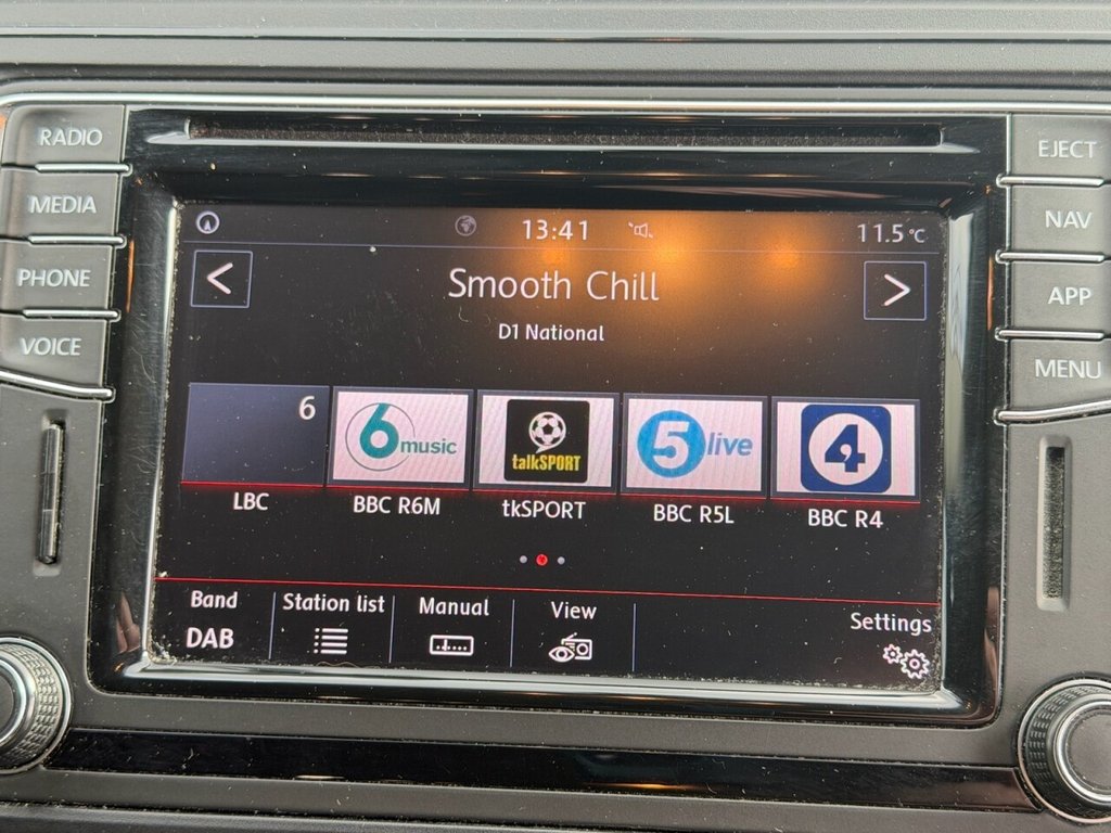 Used Volkswagen Transporter 2018 for sale - 77673511: Photo 20