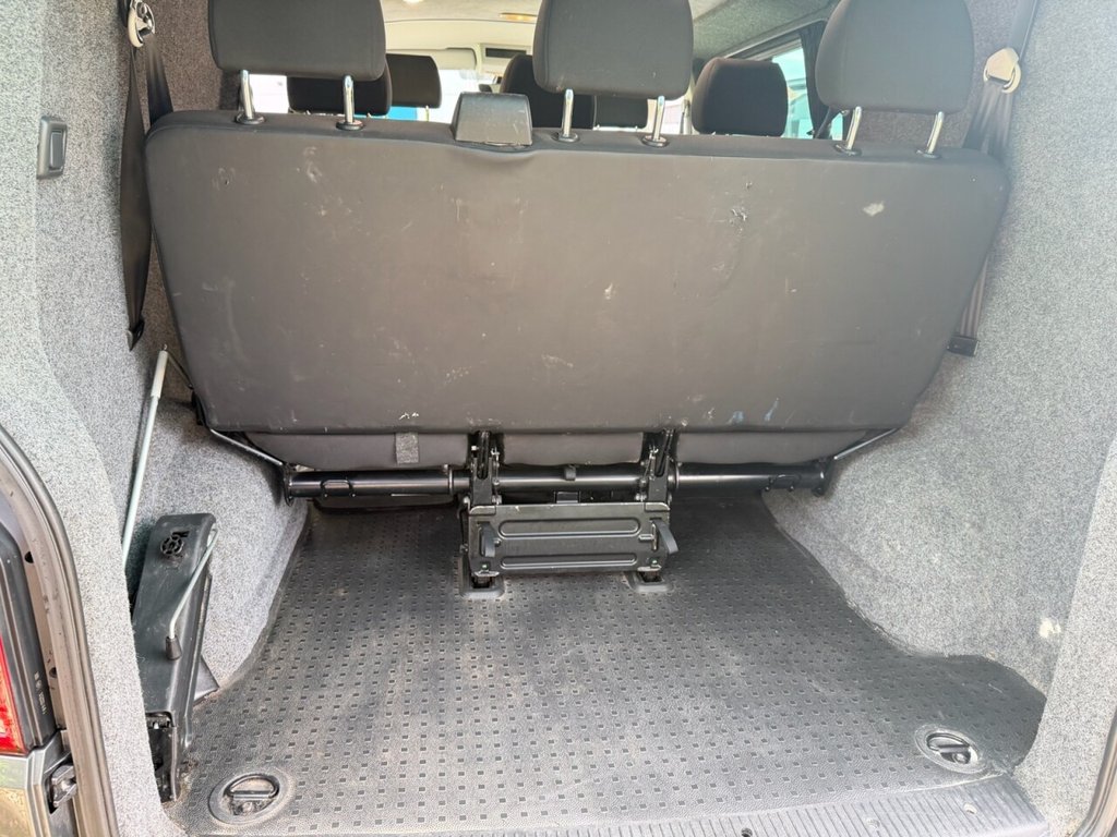 Used Volkswagen Transporter 2018 for sale - 77673511: Photo 24