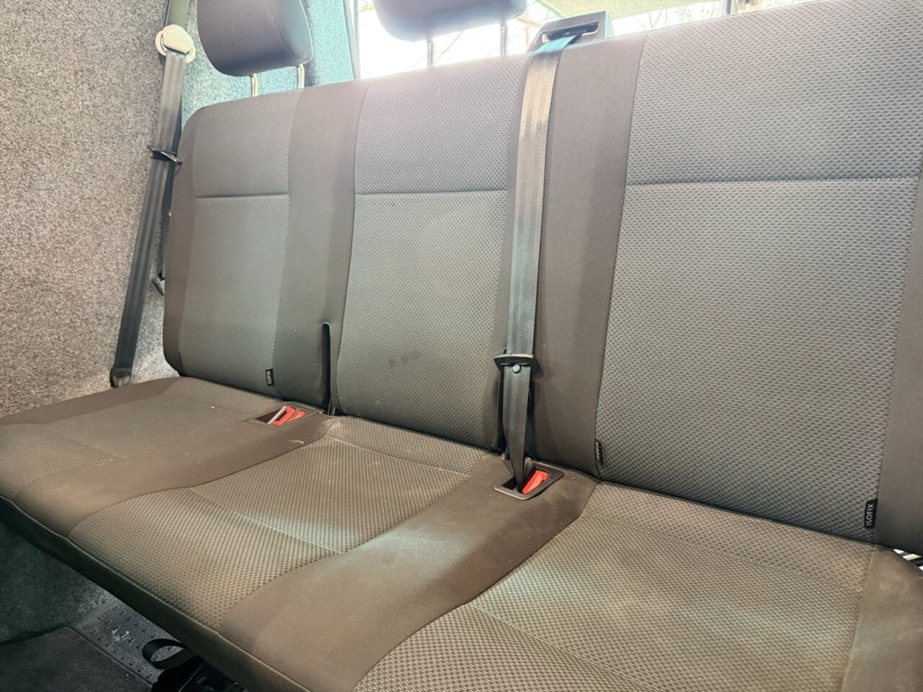 Used Volkswagen Transporter 2018 for sale - 77673511: Photo 27