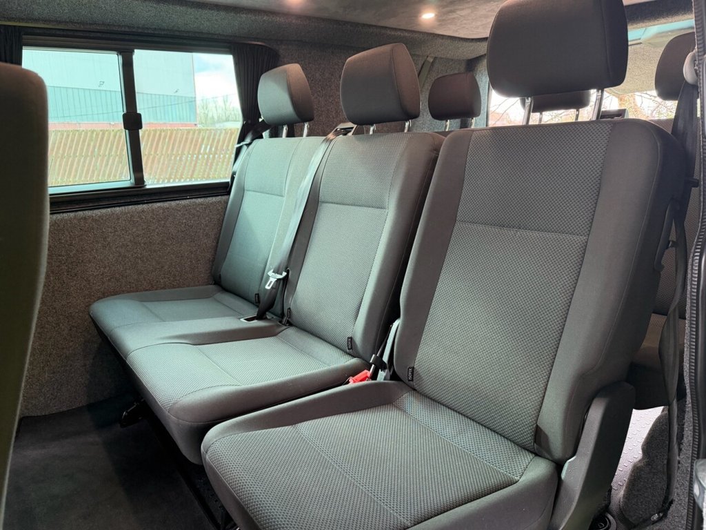 Used Volkswagen Transporter 2018 for sale - 77673511: Photo 28