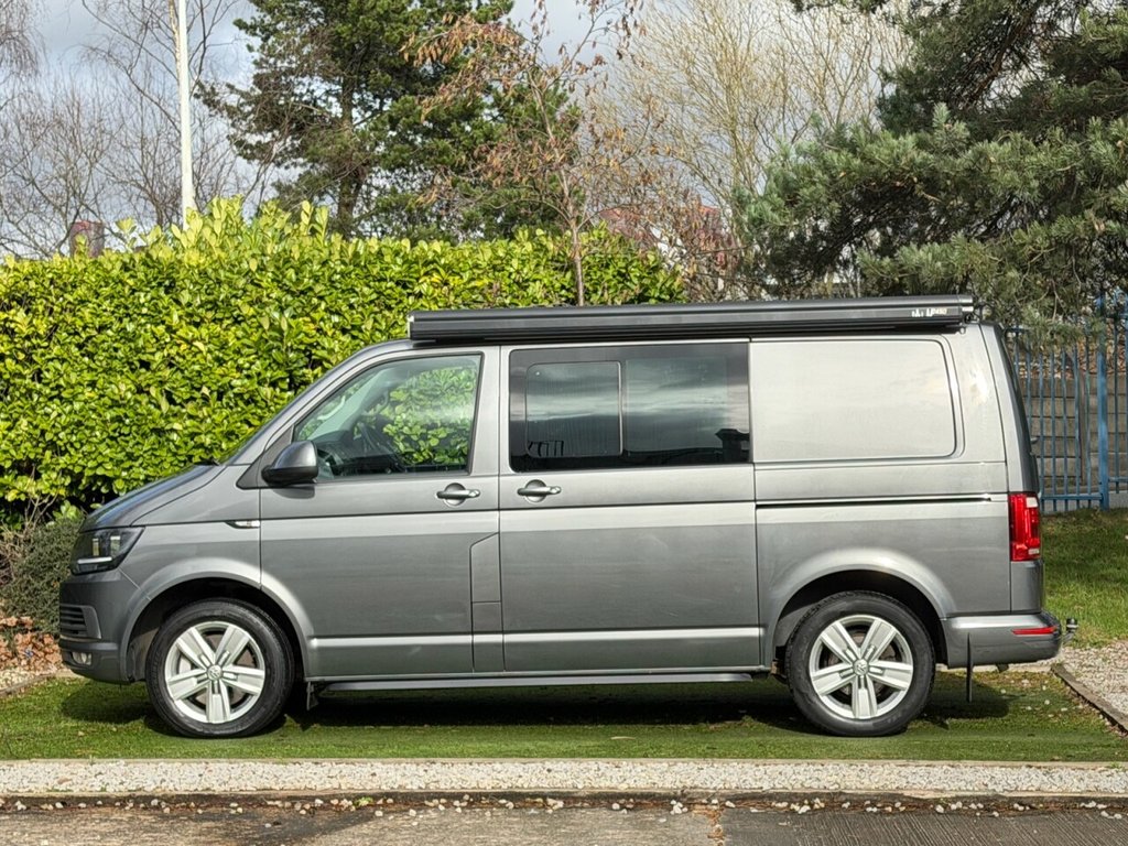 Used Volkswagen Transporter 2018 for sale - 77673511: Photo 30