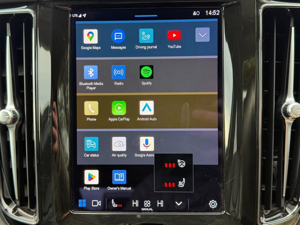 Used Volvo XC60 2022 for sale - 77673488: Photo 12