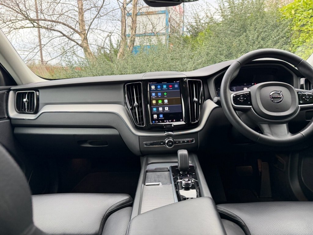 Used Volvo XC60 2022 for sale - 77673488: Photo 14
