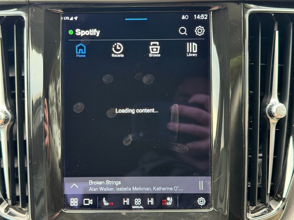 Used Volvo XC60 2022 for sale - 77673488: Photo 18