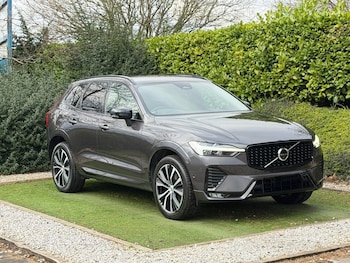 Used Volvo XC60 2022 for sale - 77673488: Photo