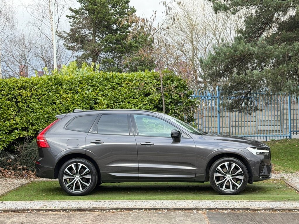 Used Volvo XC60 2022 for sale - 77673488: Photo 2