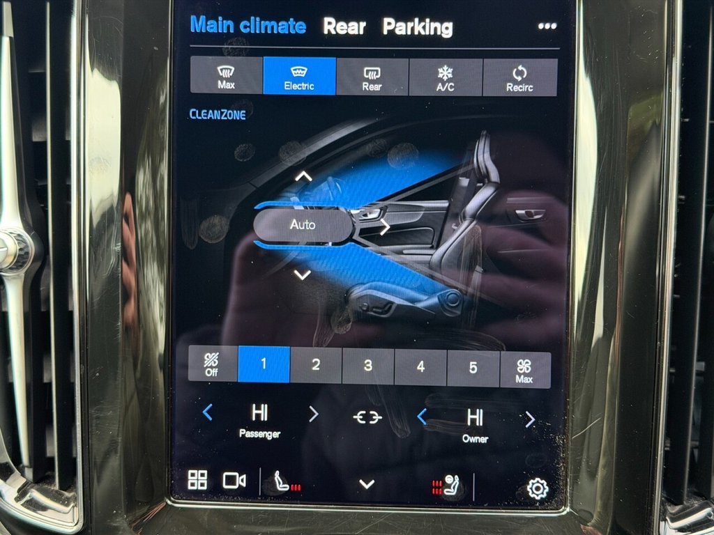 Used Volvo XC60 2022 for sale - 77673488: Photo 22