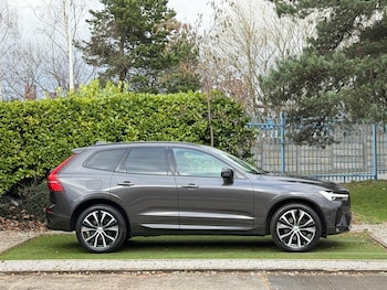 Used Volvo XC60 2022 for sale - 77673488: Photo