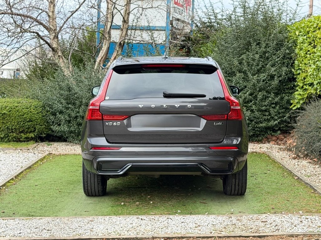 Used Volvo XC60 2022 for sale - 77673488: Photo 4