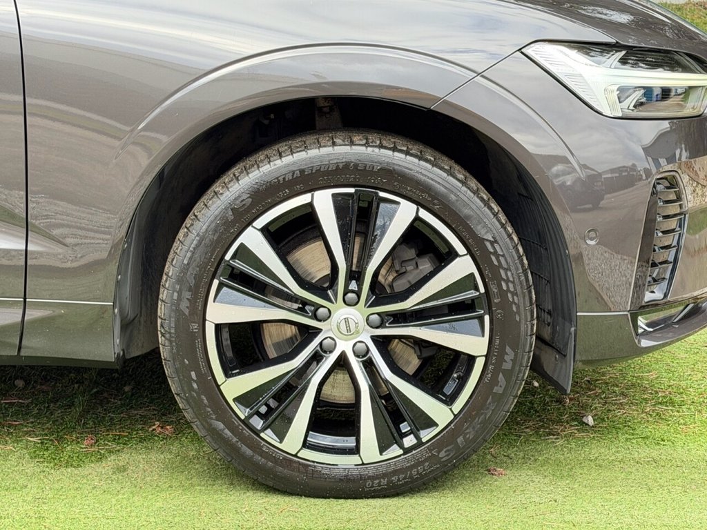 Used Volvo XC60 2022 for sale - 77673488: Photo 9