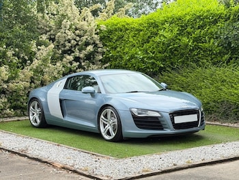 Used Audi R8 2007 for sale - 78781166: Photo
