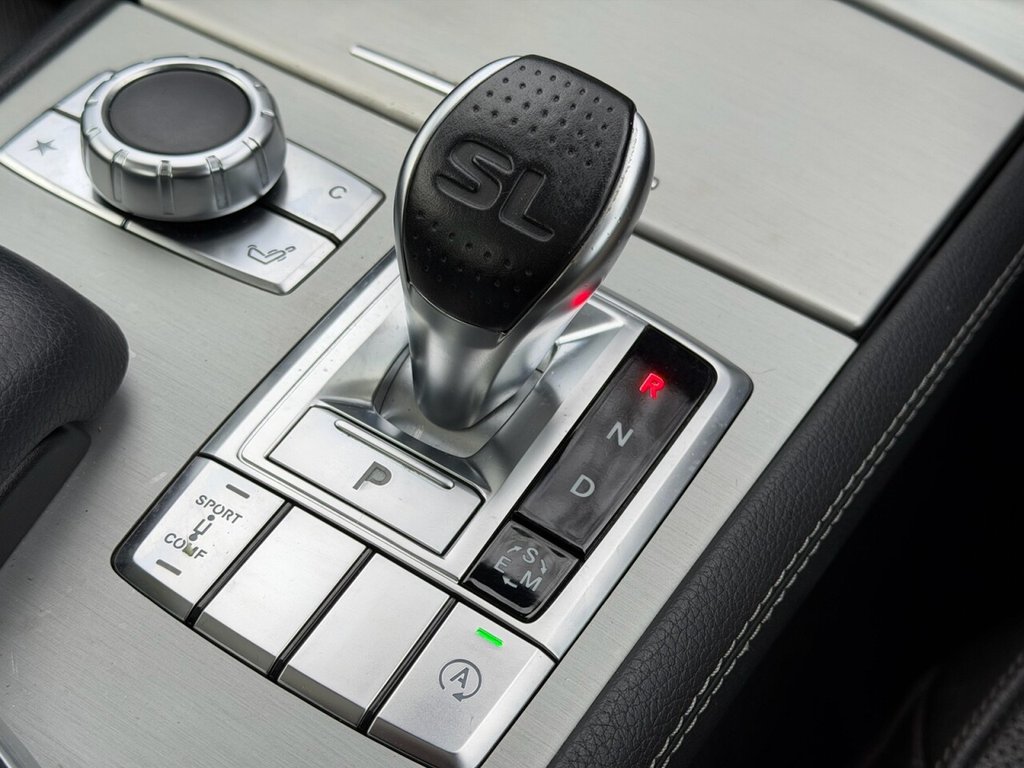 Used Mercedes-Benz SL 2015 for sale - 77287850: Photo 19