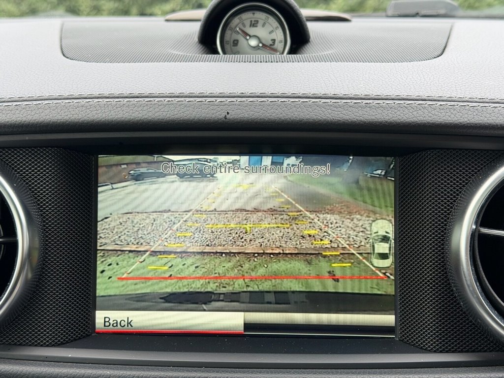 Used Mercedes-Benz SL 2015 for sale - 77287850: Photo 20