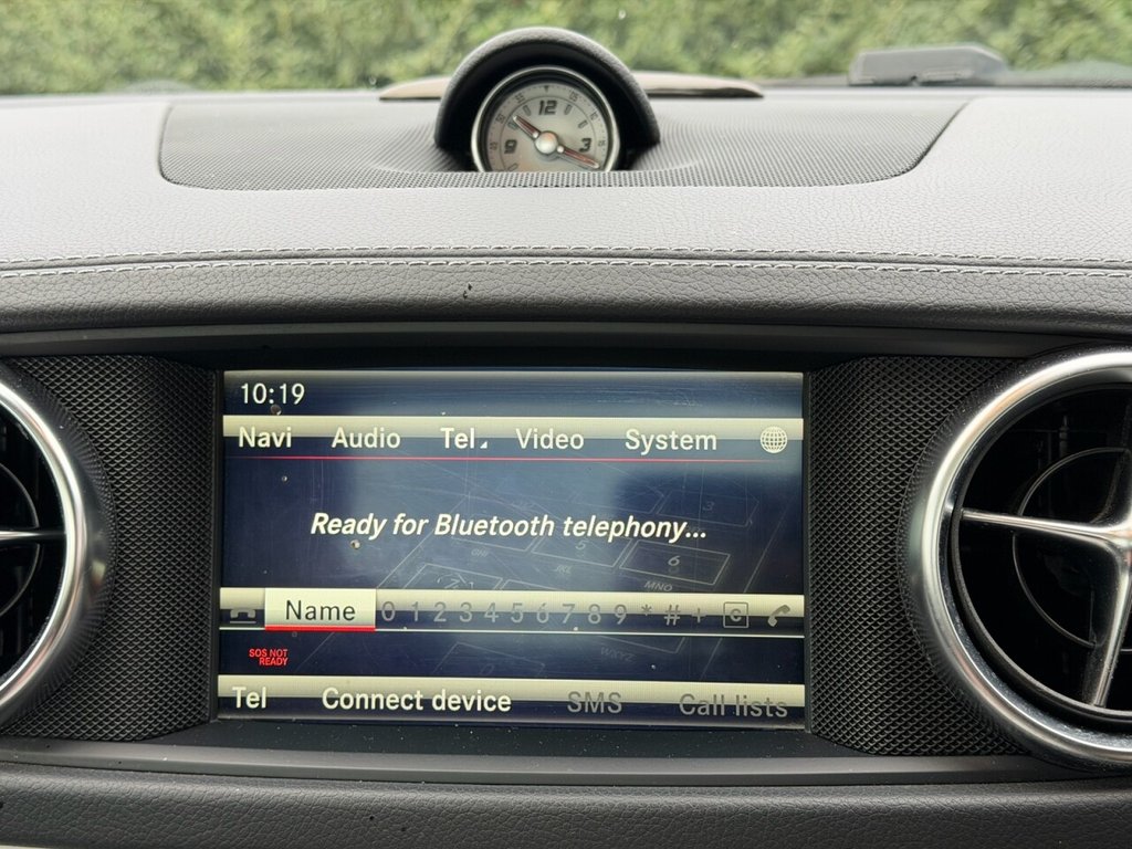 Used Mercedes-Benz SL 2015 for sale - 77287850: Photo 21