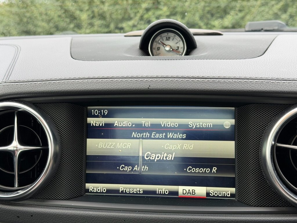 Used Mercedes-Benz SL 2015 for sale - 77287850: Photo 22