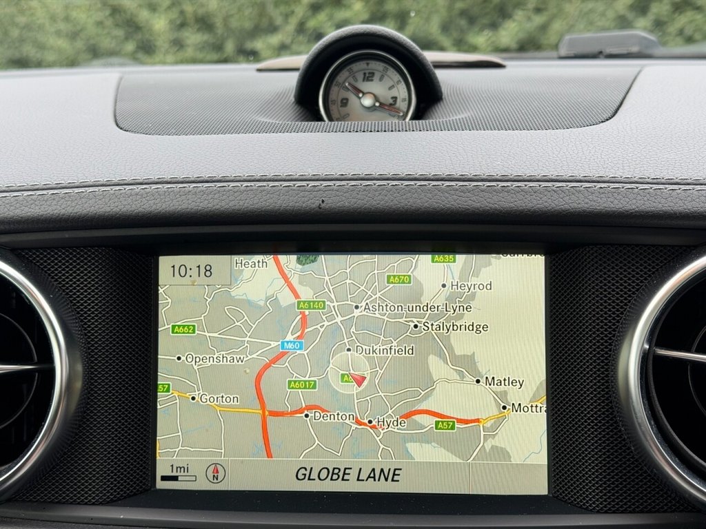 Used Mercedes-Benz SL 2015 for sale - 77287850: Photo 23