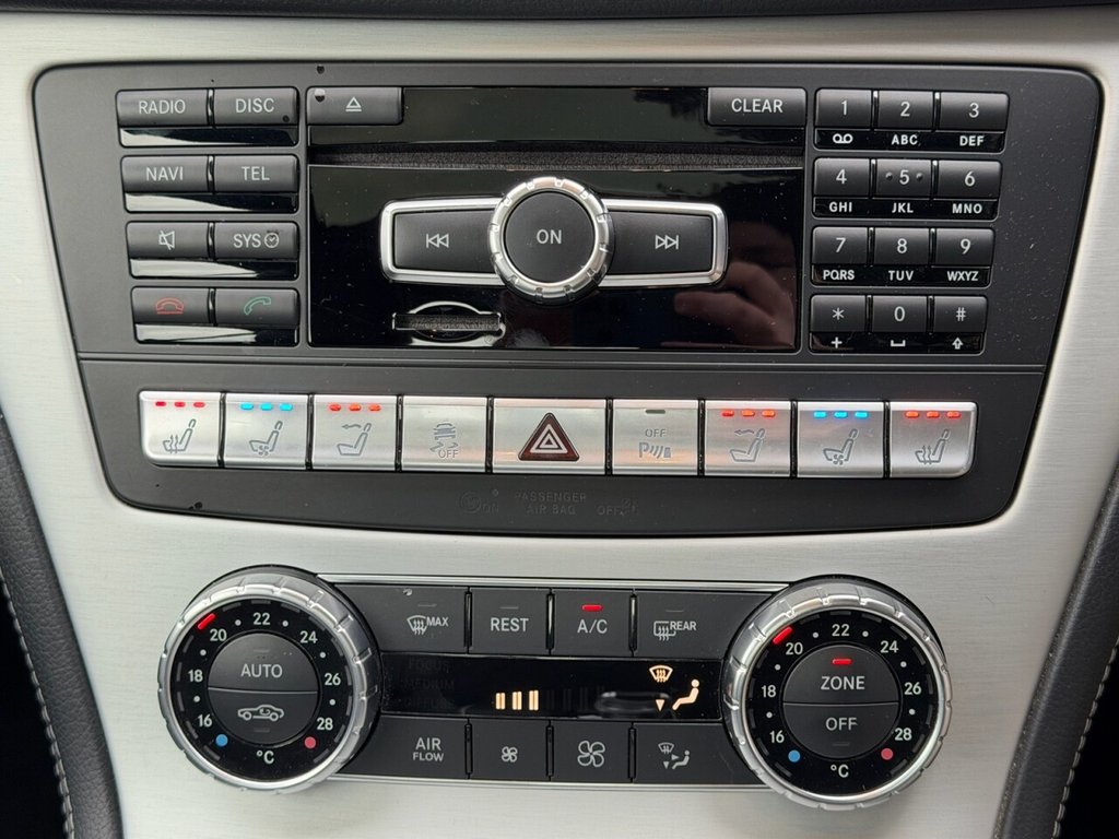 Used Mercedes-Benz SL 2015 for sale - 77287850: Photo 24