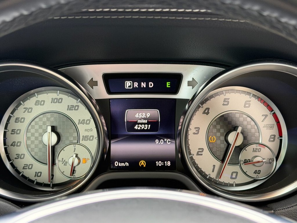 Used Mercedes-Benz SL 2015 for sale - 77287850: Photo 26