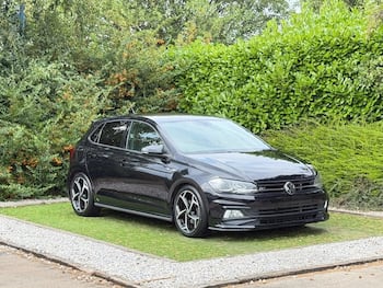 Used Volkswagen Polo 2020 for sale - 79654891: Photo