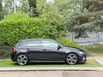 Used Volkswagen Polo 2020 for sale - 79654891: Photo