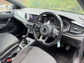 Used Volkswagen Polo 2020 for sale - 79654891: Photo