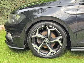 Used Volkswagen Polo 2020 for sale - 79654891: Photo