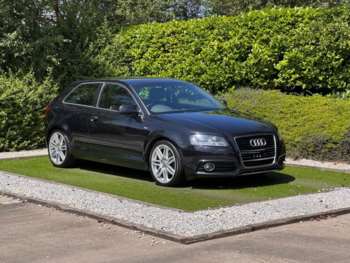 2012 (12) - 2.0 TDI S line Hatchback 3dr Diesel Manual Euro 5 (s/s) (140 ps)