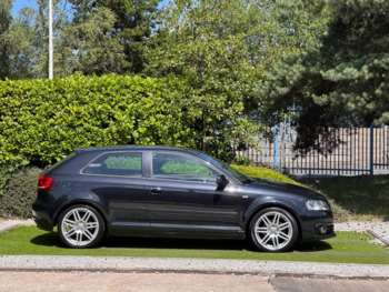 Used Audi A3 2012 for sale - 75201232: Photo