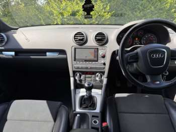 Used Audi A3 2012 for sale - 75201232: Photo