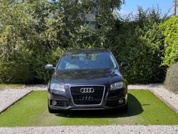Used Audi A3 2012 for sale - 75201232: Photo