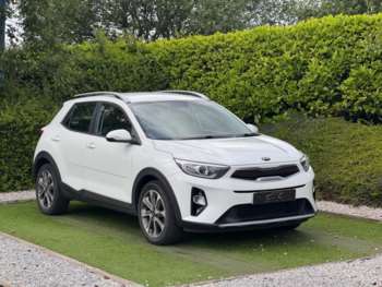 2019 (19) - 1.4 2 SUV 5dr Petrol Manual Euro 6 (s/s) (98 bhp)