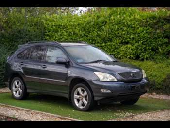 2004 (54) - 3.0 300 SE SUV 5dr Petrol Automatic (288 g/km, 201 bhp)