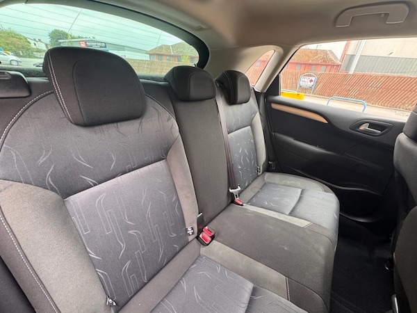 Used Citroen C4 2013 for sale - 75630582: Photo 10