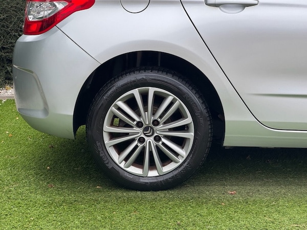 Used Citroen C4 2013 for sale - 75630582: Photo 18