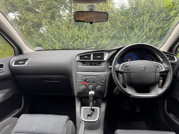 Used Citroen C4 2013 for sale - 75630582: Photo 3