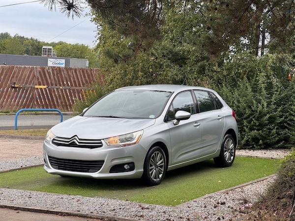 Used Citroen C4 2013 for sale - 75630582: Photo 4