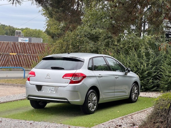 Used Citroen C4 2013 for sale - 75630582: Photo 6
