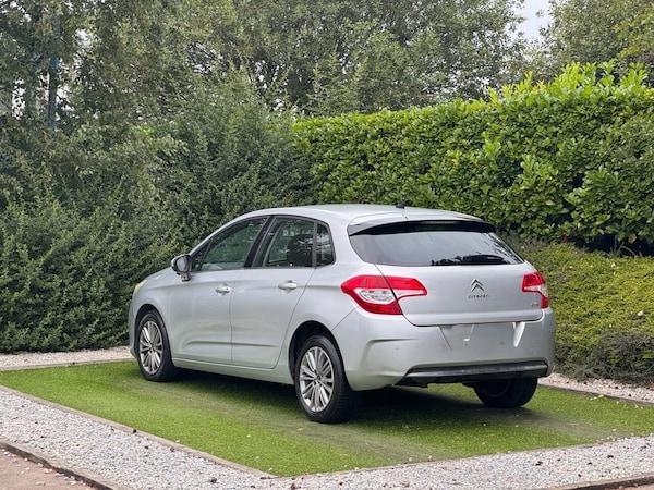 Used Citroen C4 2013 for sale - 75630582: Photo 7
