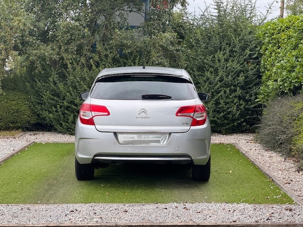 Used Citroen C4 2013 for sale - 75630582: Photo 8