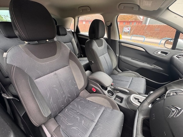 Used Citroen C4 2013 for sale - 75630582: Photo 9
