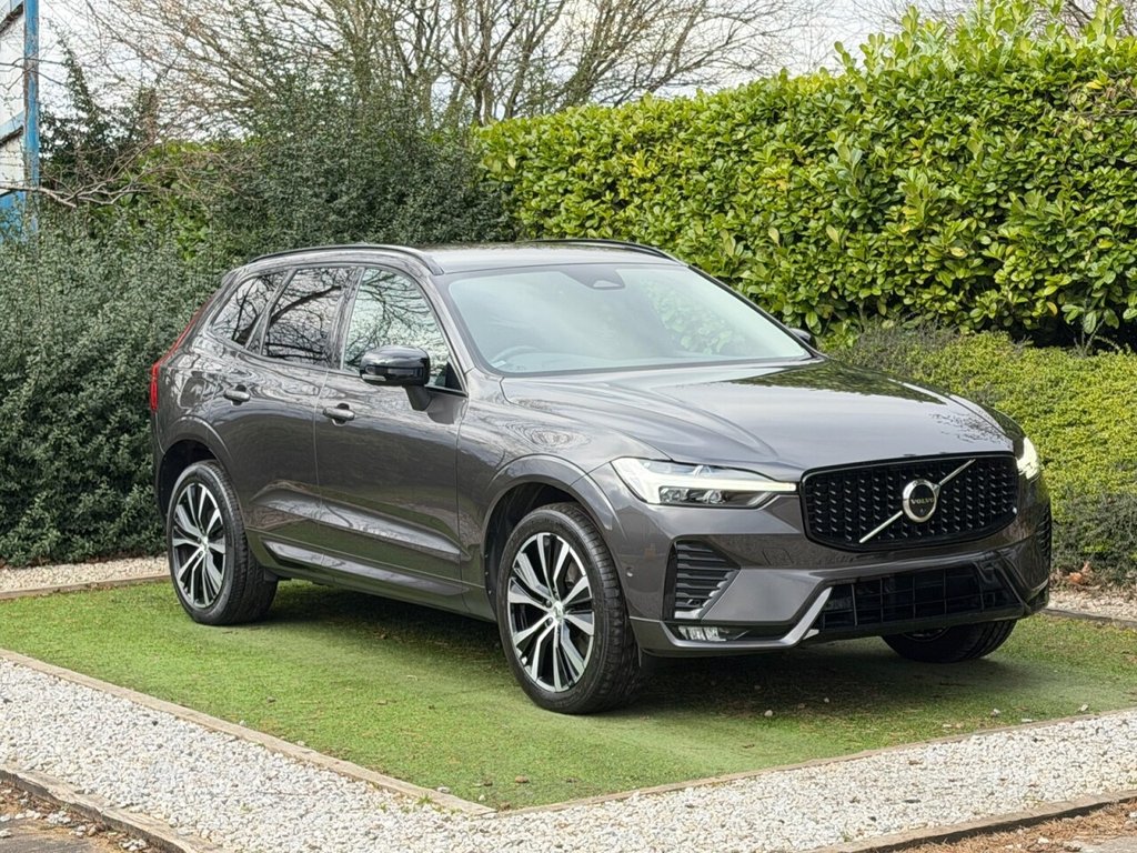 Used Volvo XC60 2022 for sale - 77734046: Photo 1