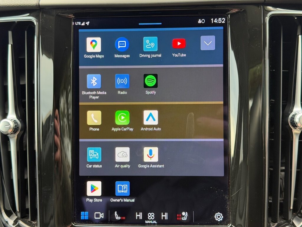 Used Volvo XC60 2022 for sale - 77734046: Photo 11