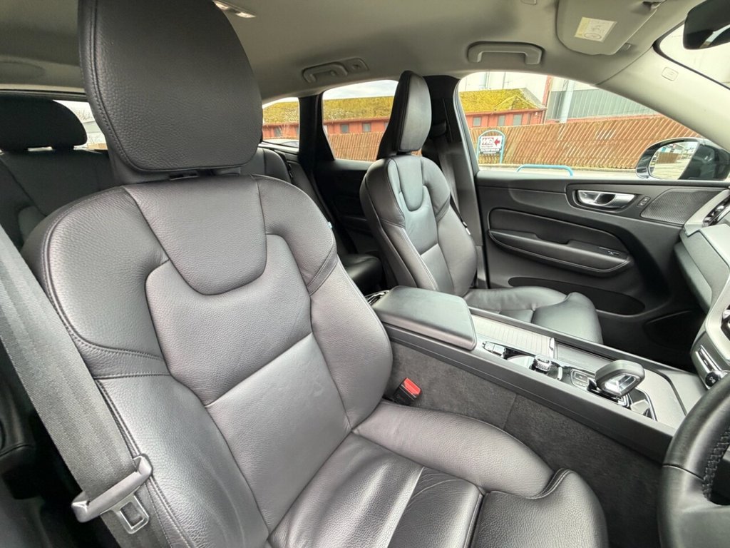 Used Volvo XC60 2022 for sale - 77734046: Photo 13
