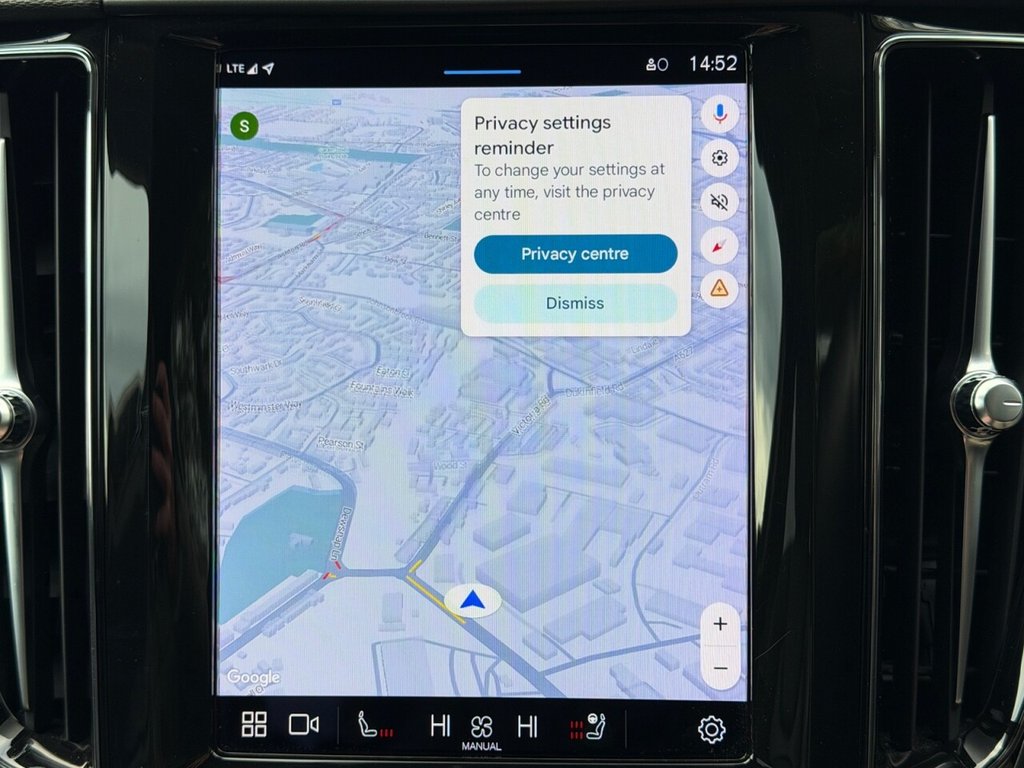 Used Volvo XC60 2022 for sale - 77734046: Photo 15