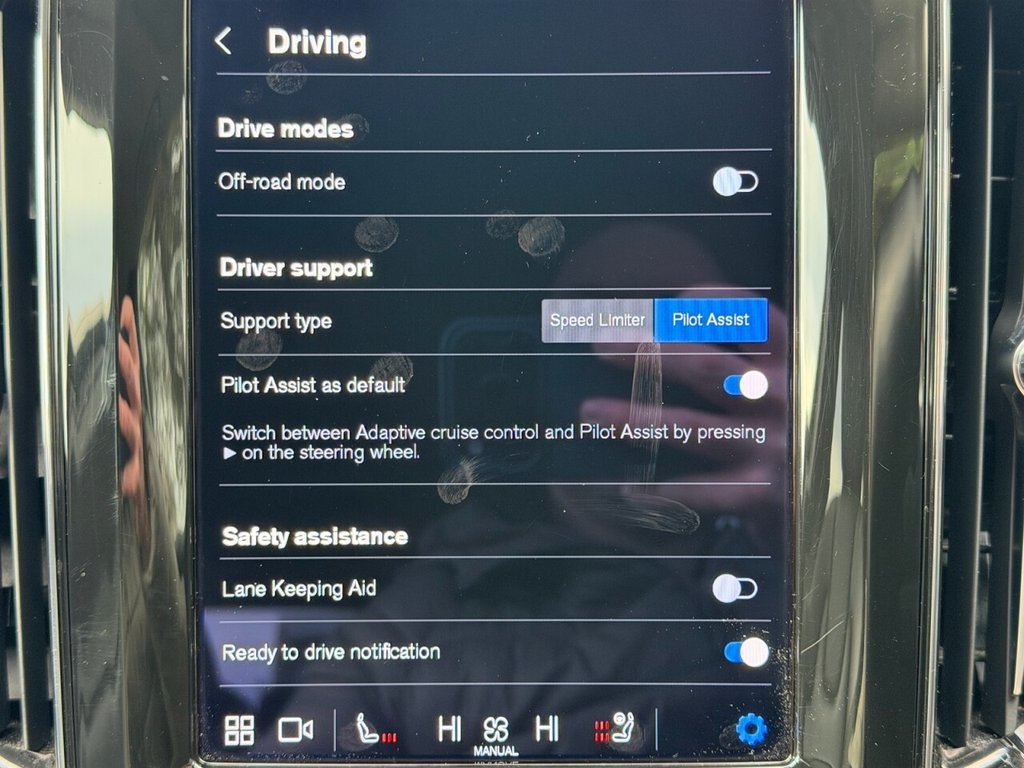 Used Volvo XC60 2022 for sale - 77734046: Photo 19