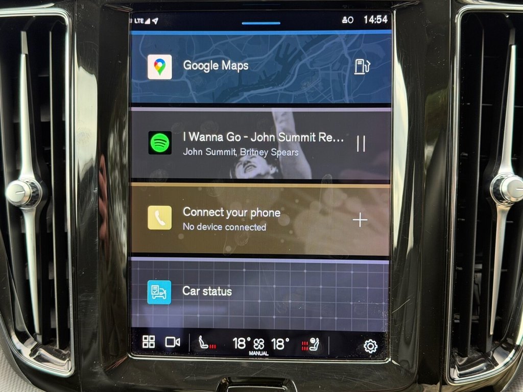 Used Volvo XC60 2022 for sale - 77734046: Photo 23