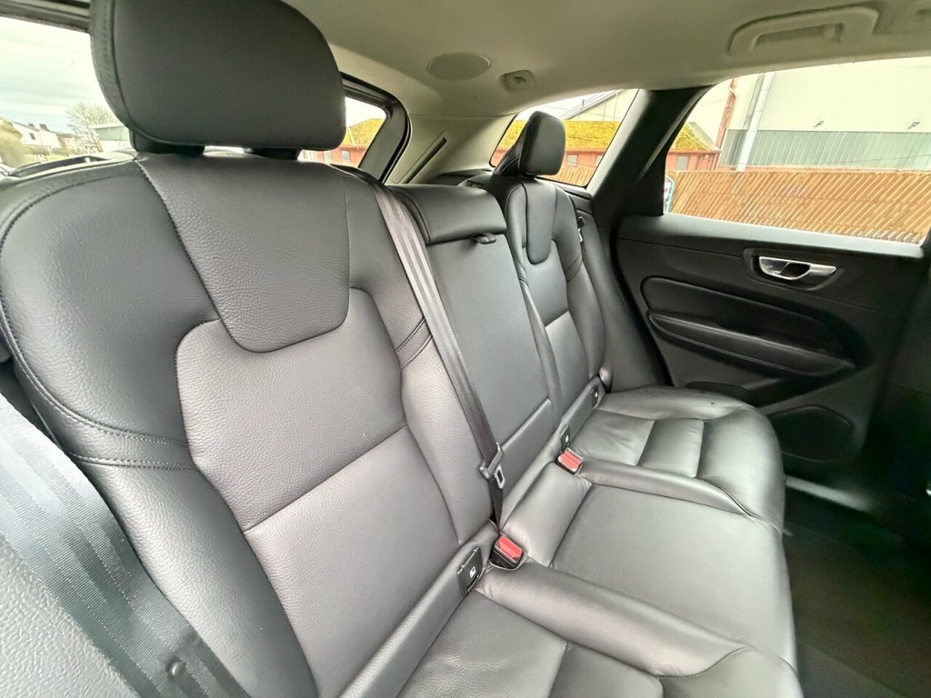 Used Volvo XC60 2022 for sale - 77734046: Photo 35