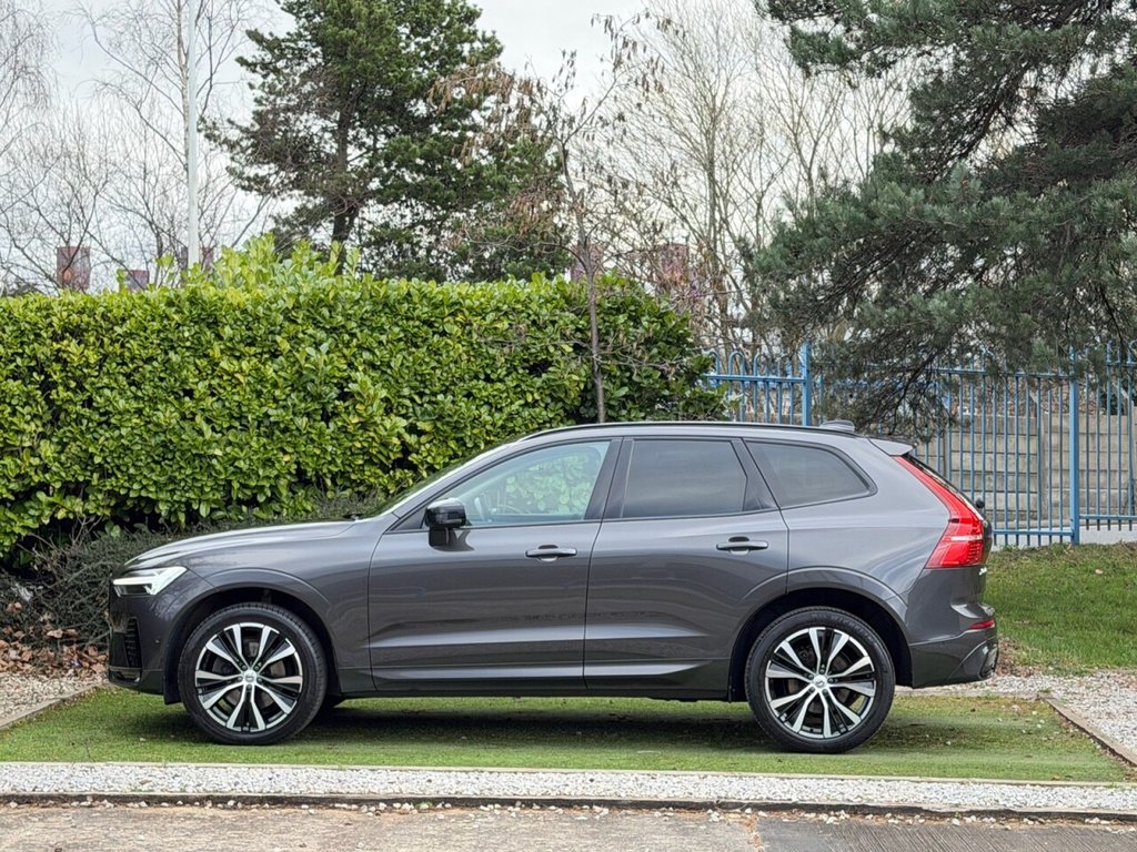 Used Volvo XC60 2022 for sale - 77734046: Photo 38